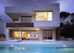 construccion casa castelldefels
