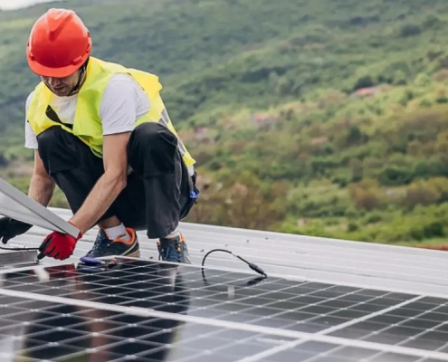 Instalaciones placas sol